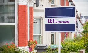 Landlord Lettings and Management Services