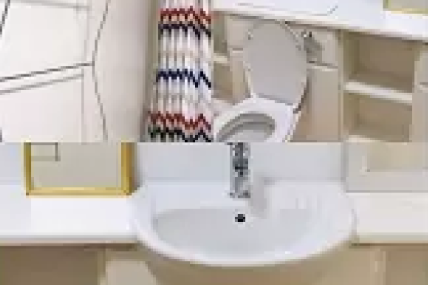 basin