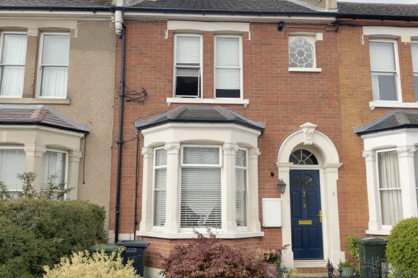 Choosing an Independent Estate agent