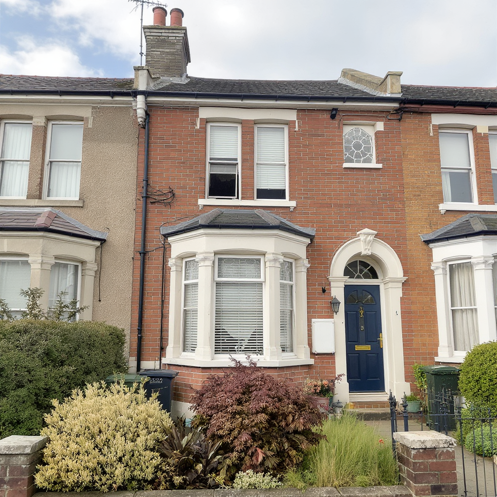 Choosing an Independent Estate agent