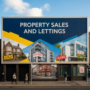 Unlocking Opportunities with Independent Estate Agents