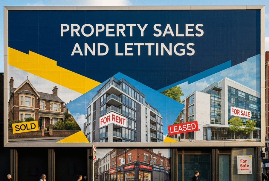 Unlocking Opportunities with Independent Estate Agents