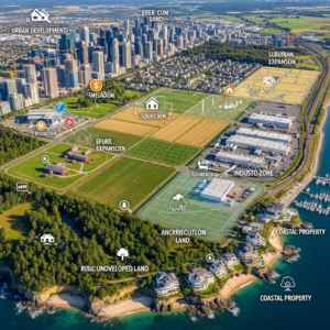 We source properties, residential, commercial retail and warehouse units on behalf of buyers, then introduce them to sellers. Working hand in hand with investors, agents, developers auctioneers and solicitors.