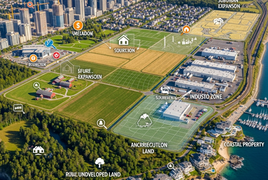 We source properties, residential, commercial retail and warehouse units on behalf of buyers, then introduce them to sellers. Working hand in hand with investors, agents, developers auctioneers and solicitors.