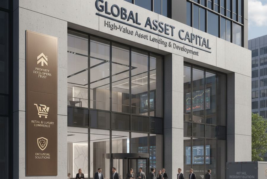 Supporting commercial and residential properties across the UK, Channel Islands and Republic of Ireland.