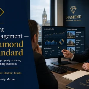 Agent Management (Diamond Standard)