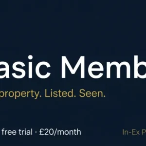 Basic Member